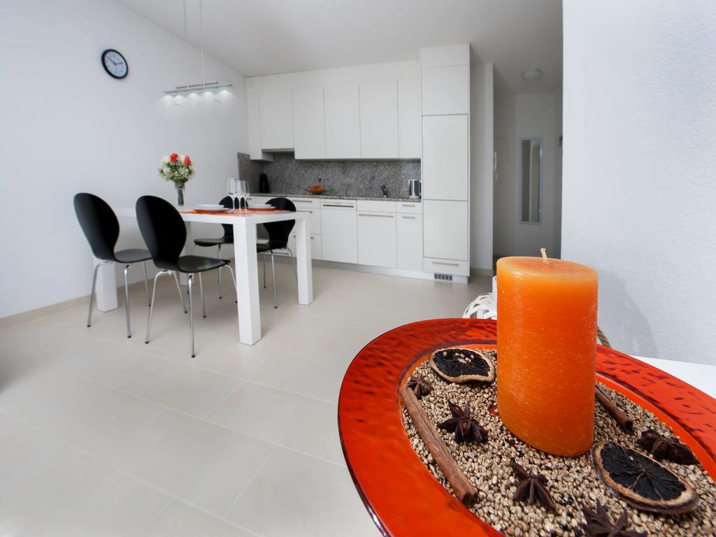 Apartments Anamar Rovinj Exteriér fotografie