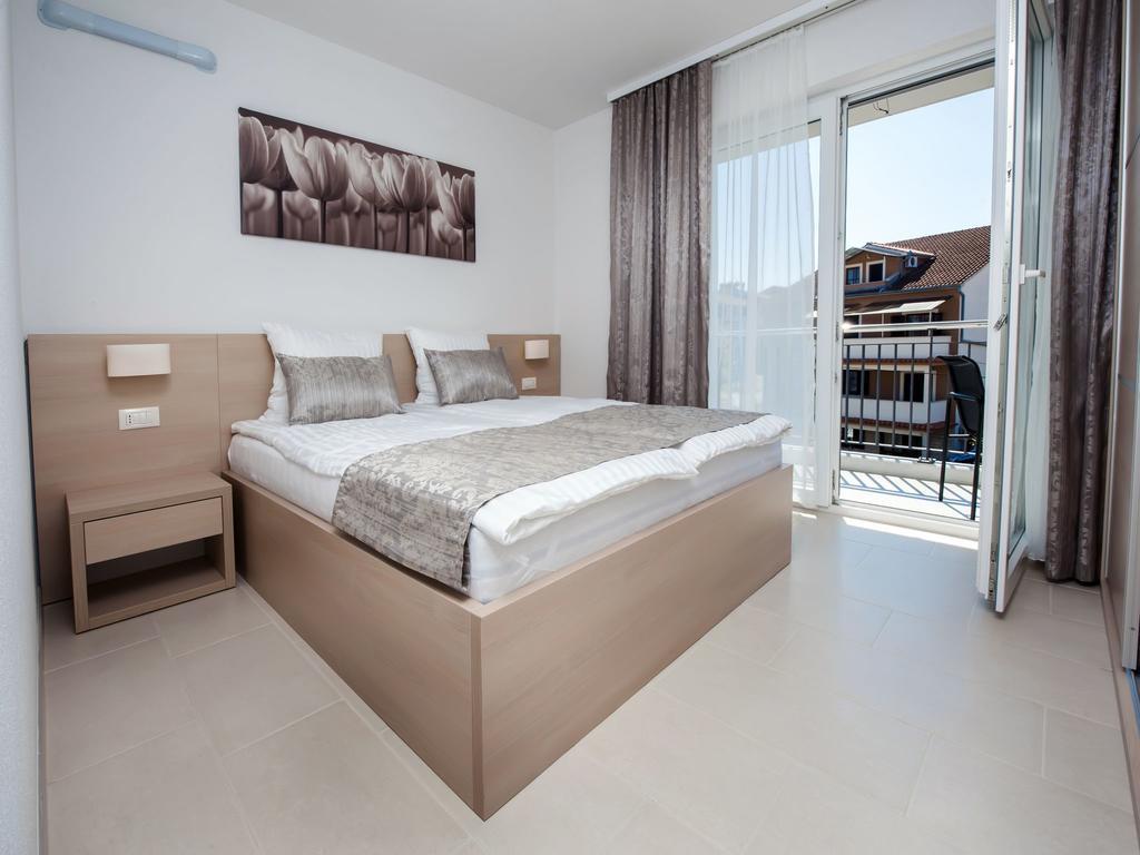 Apartments Anamar Rovinj Exteriér fotografie