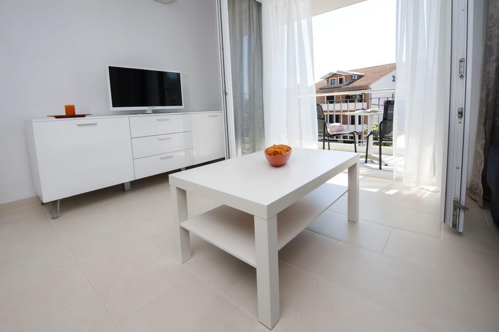 Apartments Anamar Rovinj Pokoj fotografie