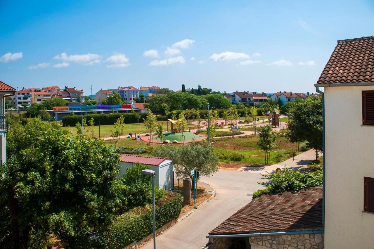 Apartments Anamar Rovinj Exteriér fotografie
