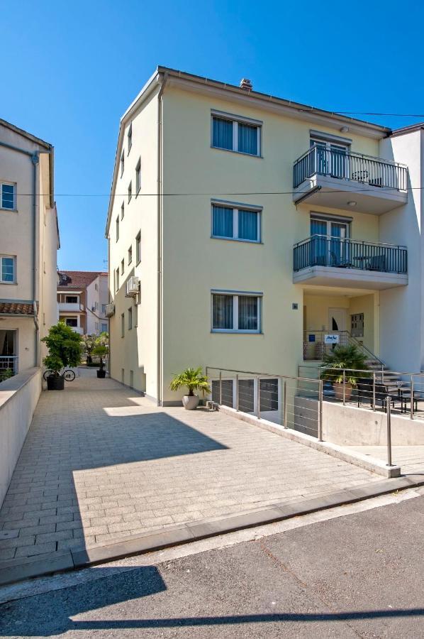 Apartments Anamar Rovinj Exteriér fotografie