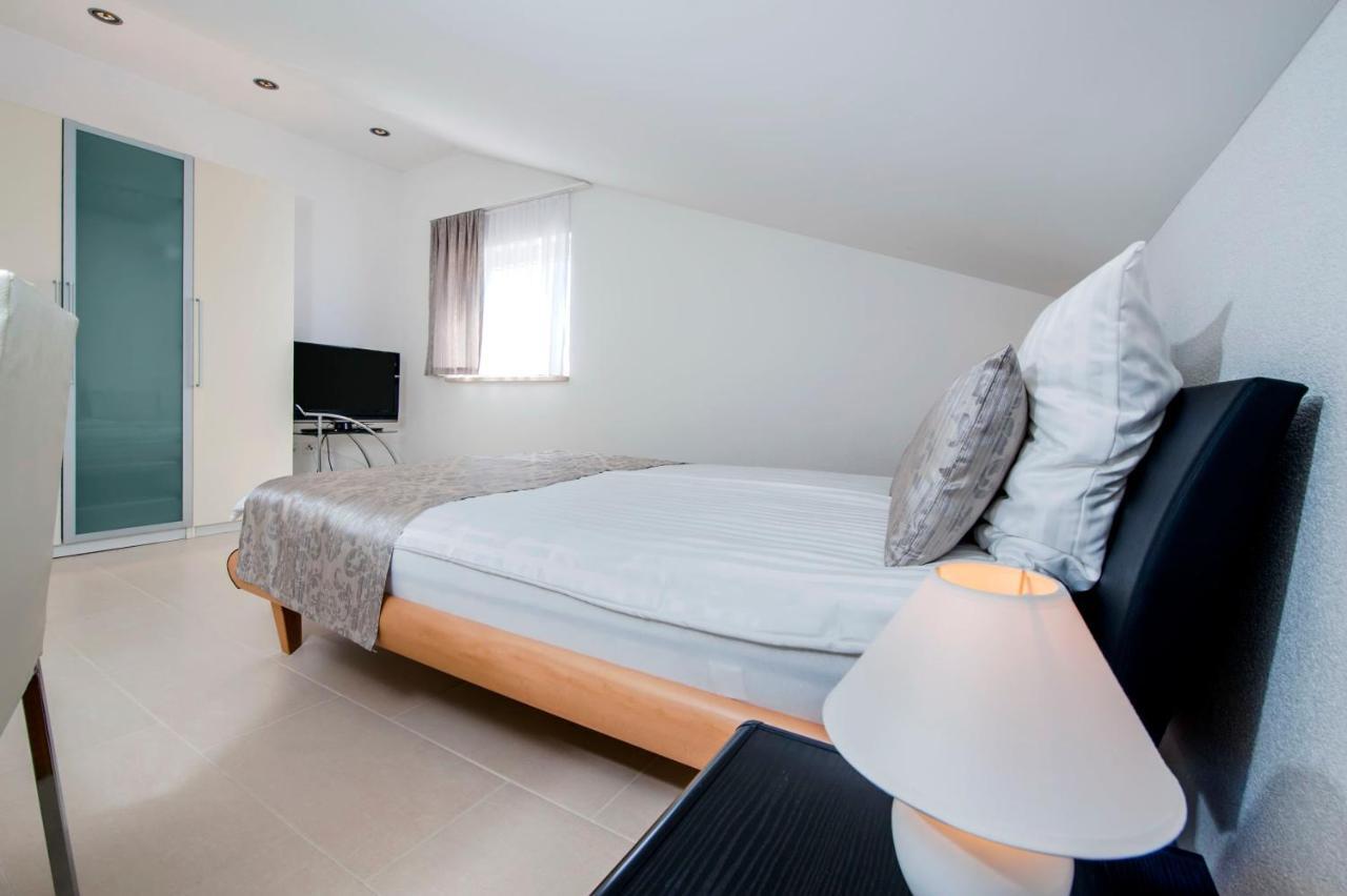 Apartments Anamar Rovinj Exteriér fotografie